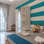 Fc158 - Luminosa Mini-casa A Διαμέρισμα Μπάρι