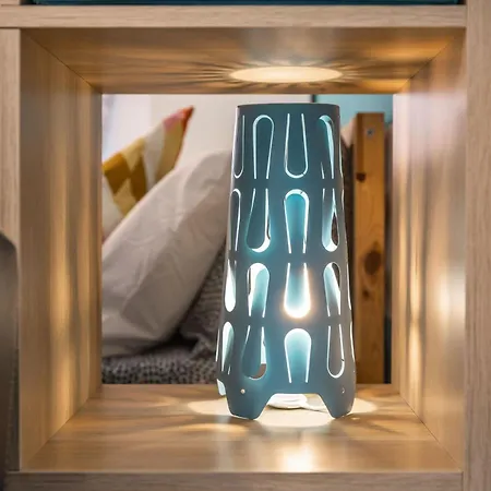 Fc158 - Luminosa Mini-casa A Bari