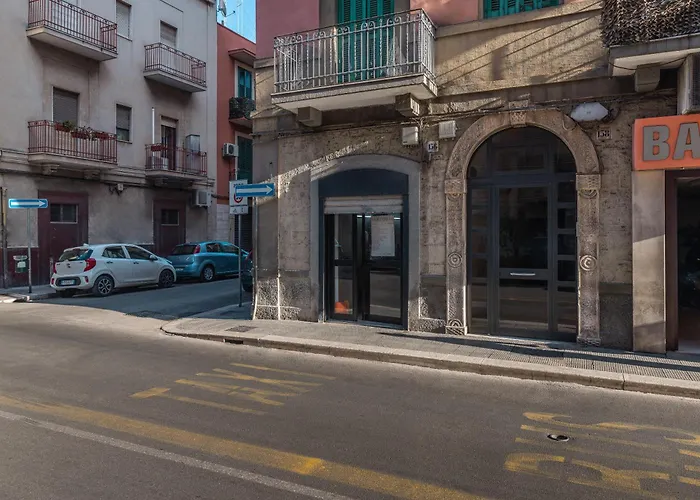 Appartement Fc158 - Luminosa Mini-casa A