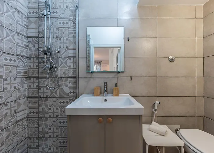 Fc158 - Luminosa Mini-casa A