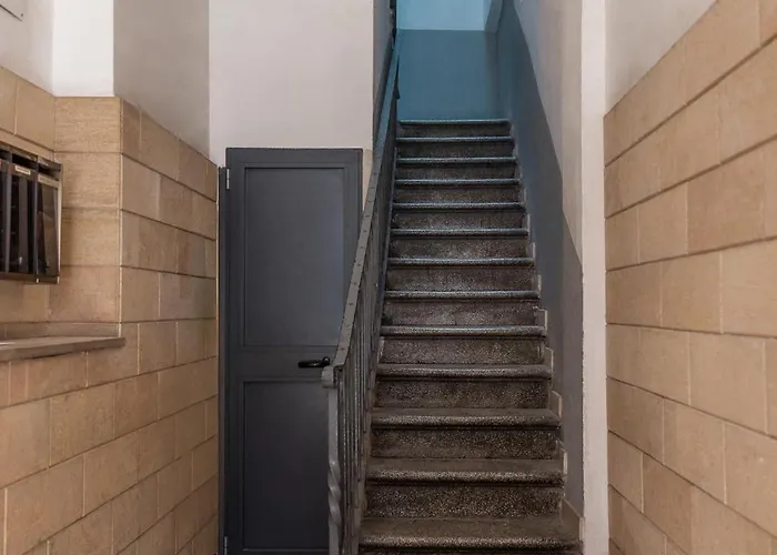 Fc158 - Luminosa Mini-casa A Bari