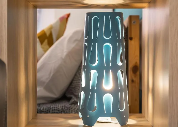 Fc158 - Luminosa Mini-casa A Bari