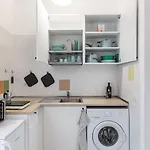 Apartmán Fc158 - Luminosa Mini-casa A