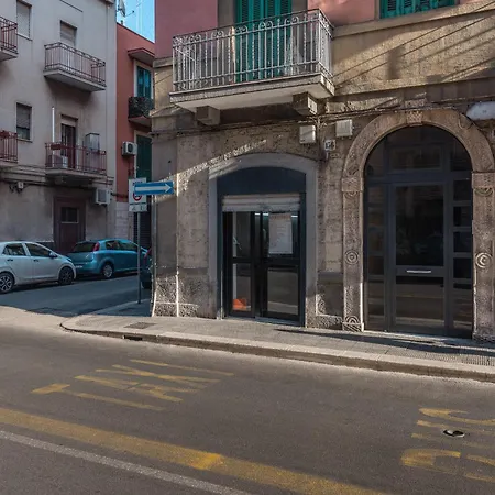 Apartmán Fc158 - Luminosa Mini-casa A