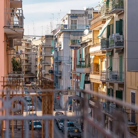 아파트 Fc158 - Luminosa Mini-casa A *