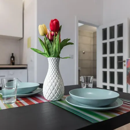 Fc158 - Luminosa Mini-casa A * 바리