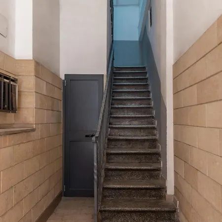 Fc158 - Luminosa Mini-casa A 바리