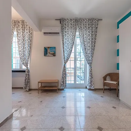 아파트 Fc158 - Luminosa Mini-casa A *