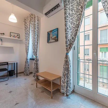 Fc158 - Luminosa Mini-casa A 아파트 바리